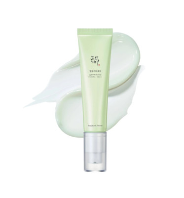 [ Beauty of Joseon ] Light On Serum : Centella + Vita C 30ml US Seller