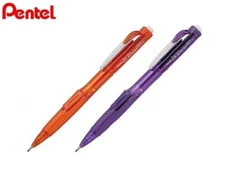 [Pentel] PD279 Mechanical Pencil Side Button Techniclick 0.9mm (Select)