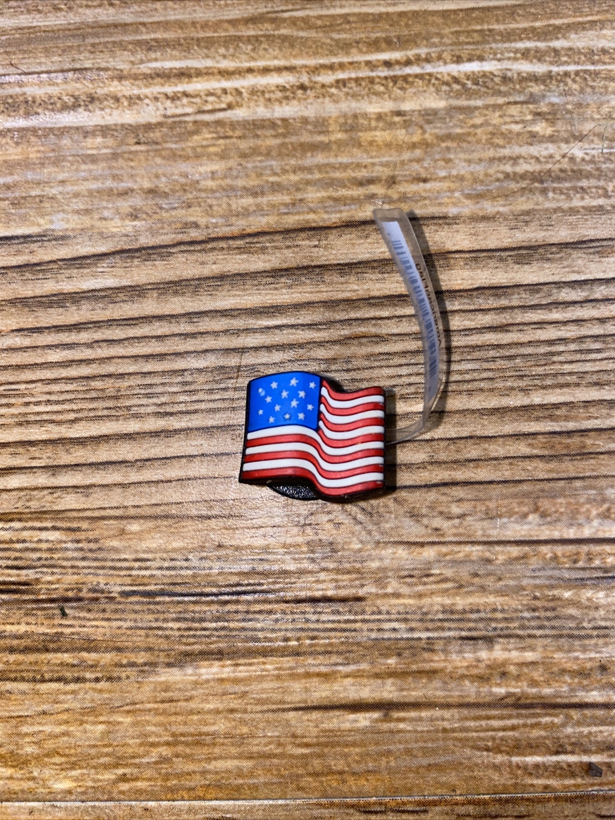 American Flag Jibbitz for Crocs eBay
