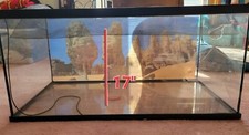 Reptile/Terrarium Tank