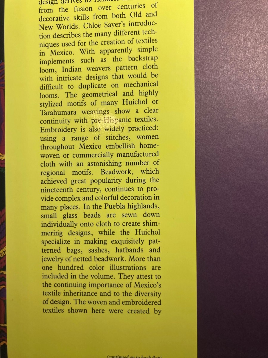 アート・デザイン・音楽 Mexican Patterns : A Design Source Book アート・デザイン・音楽 Mexican Patterns : A Design Source Book