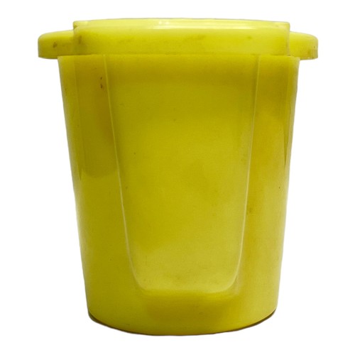 Contenedor vintage de azúcar o crema Tupperware doble tapa abatible elección EE. UU. - Imagen 88 de 100