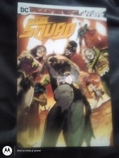 Future State: Suicide Squad (2021, Trade Paperback)