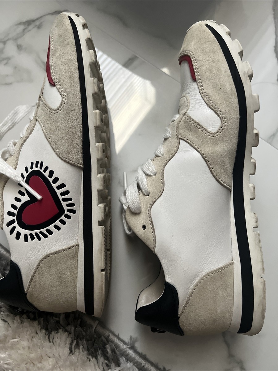 COACH ホワイト サンダル 7 ブリン サンダル（サンダル）｜COACH（コーチ）のファッション