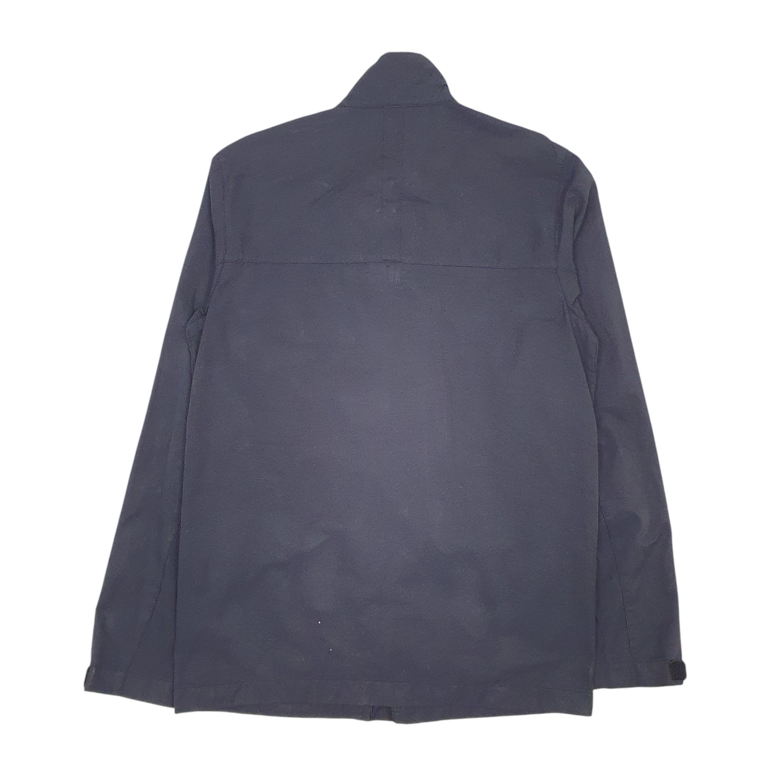 NIKE Windbreaker Jacket Coat Mens S image 4