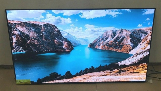 lg oled c8 alexa
