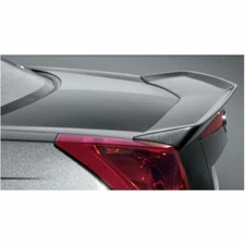 WingTech Factory Style Flush Mount Rear Spoiler Un-Lighted ABS-175