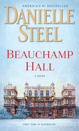 Thumbnail - Danielle Steel Beauchamp Hall (taschenbuch)
