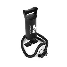 Pompe à pied Piston Air Step Matelas Gonflable Lit Extérieur Camping Ball