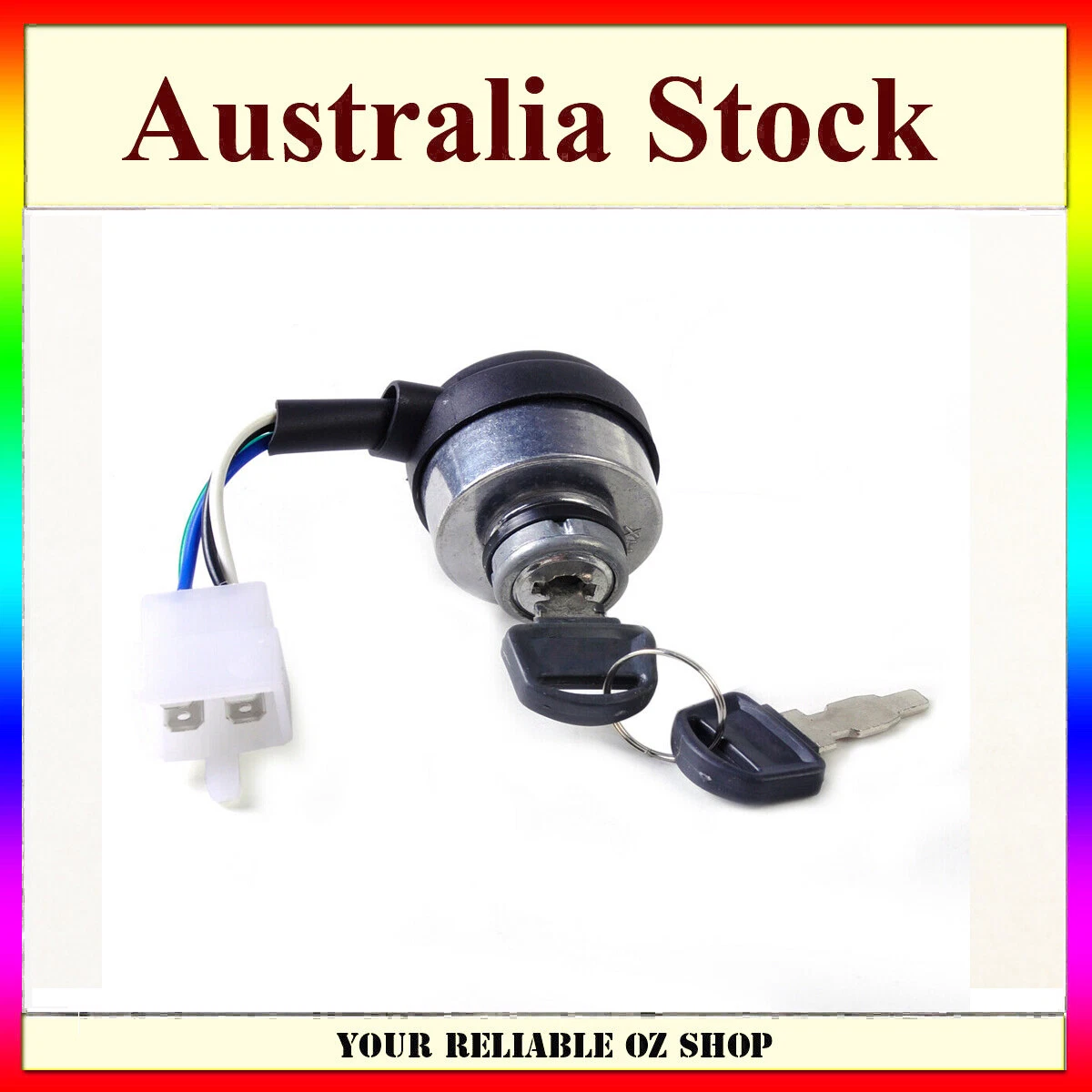 Honda small engine ignition switch new arrivals