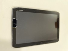 Motorola Droid Xyboard 10.1 MZ617 32GB Wi-Fi 4G Verizon Black