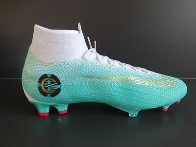 mercurial superfly elite cr7 chapter 6