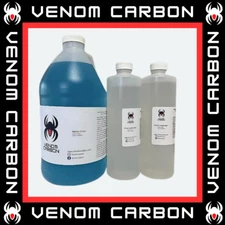 96 Ounce Venom Carbon Epoxy Resin System