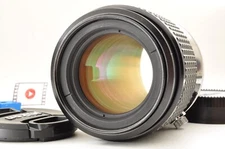 Nikon Micro Nikkor 105mm f/2.8 Ai-s #234130 Macro Manual AIS Lens From Japan