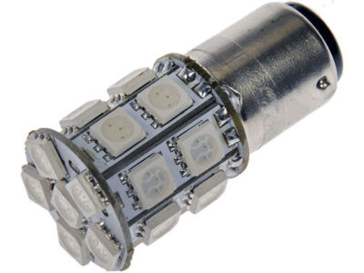 For 1973 Ford Country Squire Side Marker Light Bulb Front Dorman 15451NP