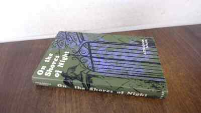 			On The Shores of Night, Adrienne Mans, Harrap, 1968, Hardcover		