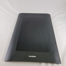 Huion H610Pro V2 Graphics Tablet Battery-Free - Tablet Only