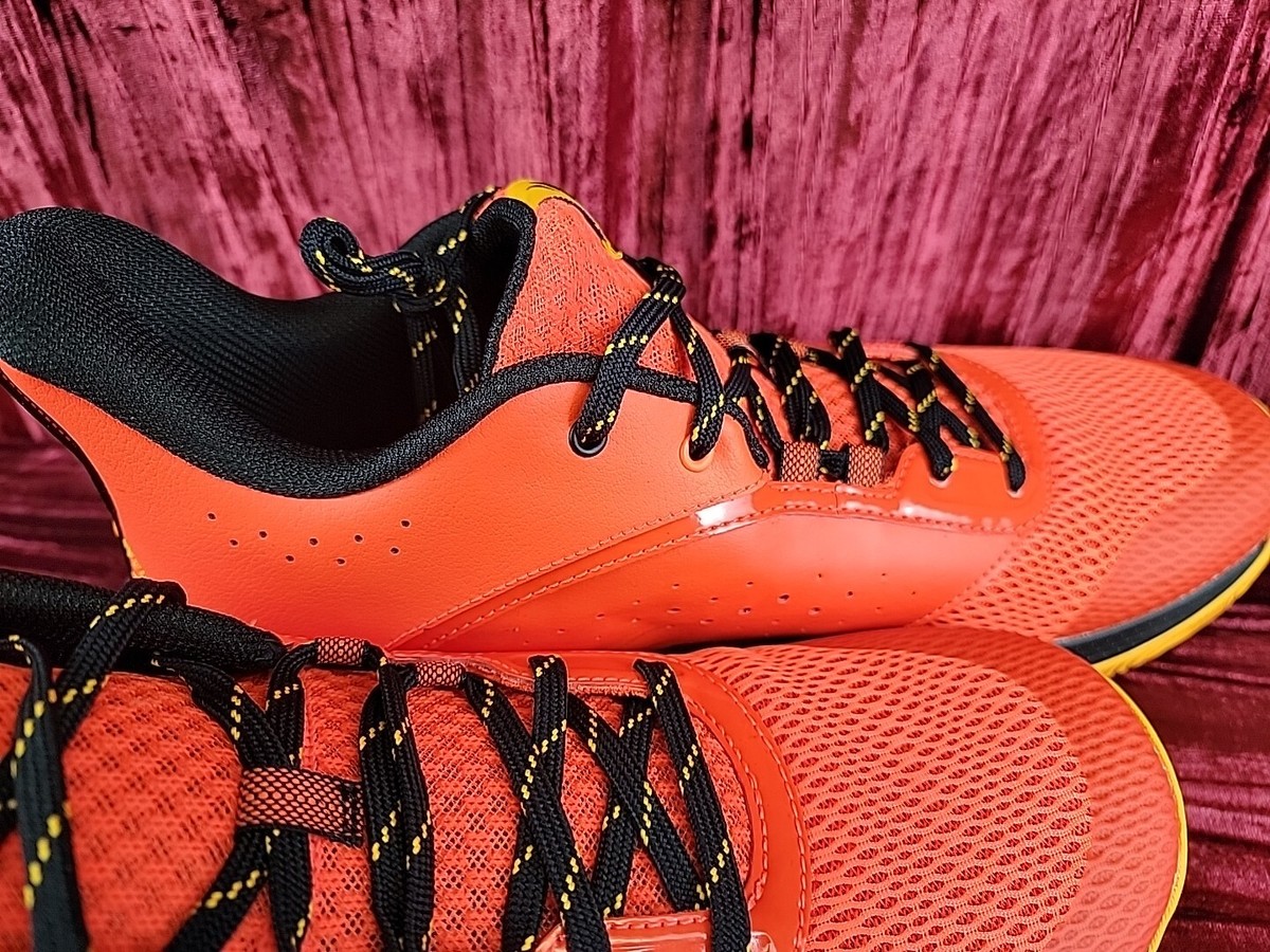 シューズ(男性用) CURRY 12 SN UNDER ARMOUR CURRY 12 GS 'SPARK' アンダーアーマー カリー 12