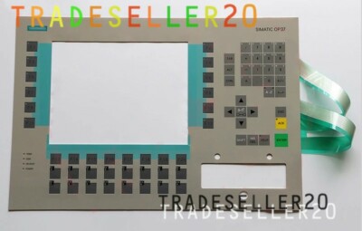 NEW Keypad for 6AV3637-1ML00-0CX0 OP37 90 Days Warranty