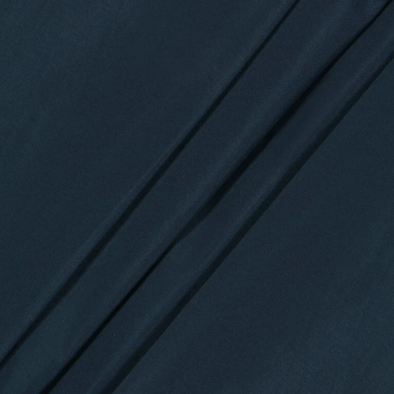 NEW Eclipse Blackout One Grommet Panel Curtain NAVY 42" x 63" - Image 3 of 4