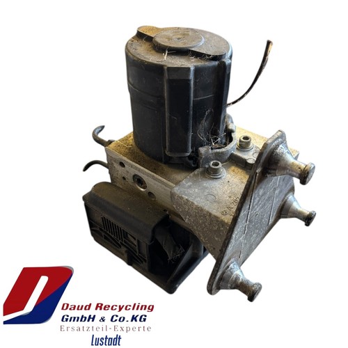 Mercedes-Benz C-Klasse W202 ABS-Block A0034310312