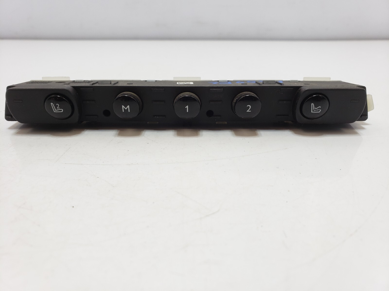 ✅ 2010-2014 OEM Rolls Royce Ghost RR4 Front Left Driver Memory Switch Panel