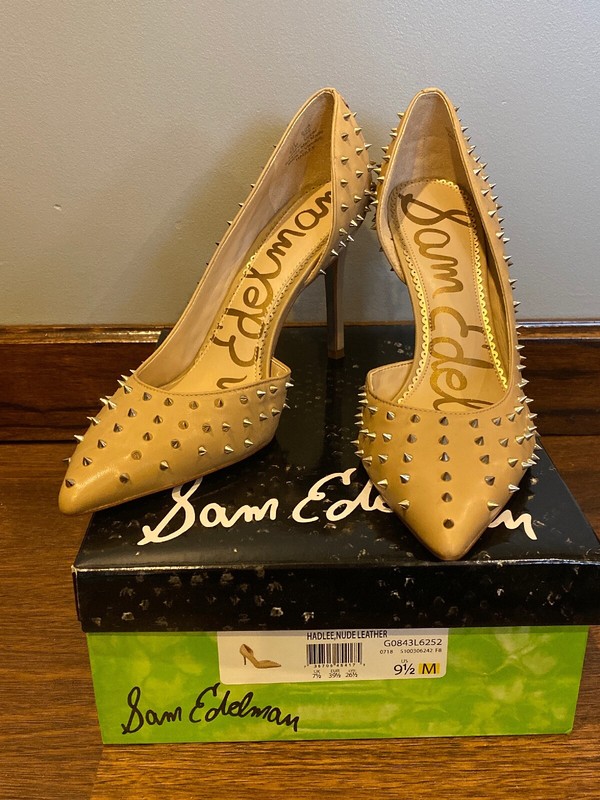 sam edelman women's hadlee pump