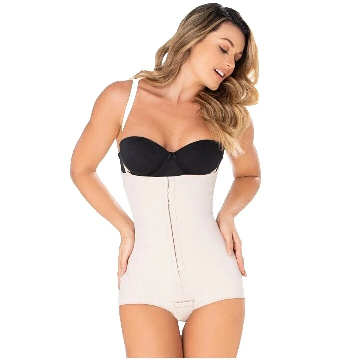 Polyamide Regular Size Shapewear Adjustable Strap