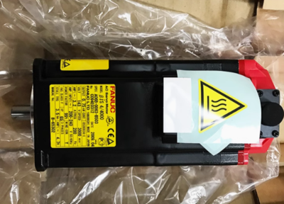 NEW Fanuc Servo Motor A06B-0063-B503 A06B0063B503 | eBay