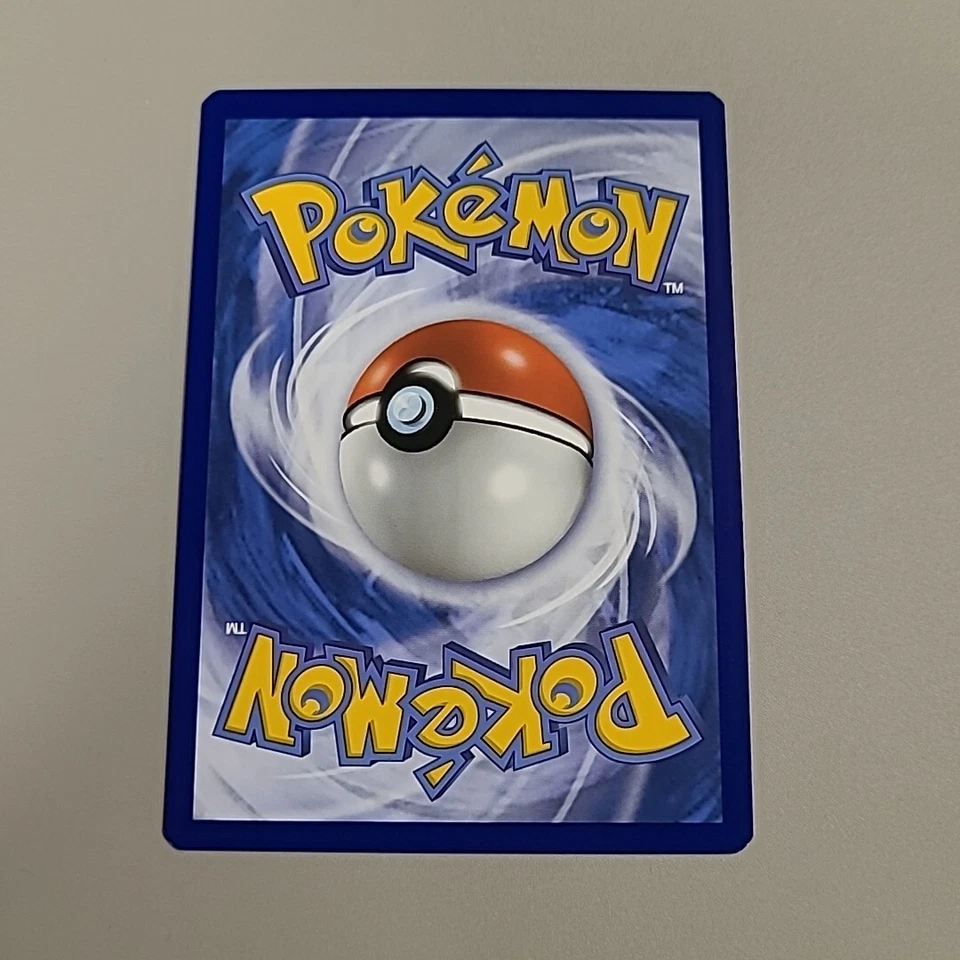 Magikarp 33/108 Common - Pokemon TCG XY Evolutions NM Non Holo - Image 2 of 2