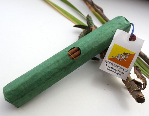 Agar 31 Bhutanese Druk Healing Herbal Incense Sticks - Picture 6 of 7