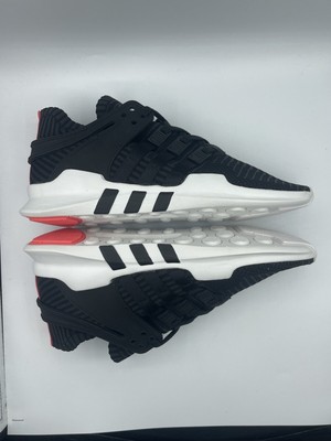 Size 7.5 - adidas EQT ADV Support PK Core Black