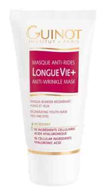 Guinot Longue Vie+ Anti-Wrinkle Mask 150ml / 4.4oz