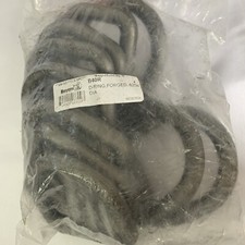 10pc - Buyers Weld-On D-Ring Unfinished 5/8 Dia. B40R