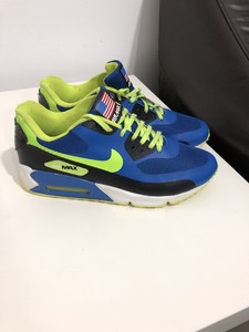 independence day trainers