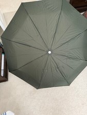 Harrods Umbrella Green 38" - 39.91