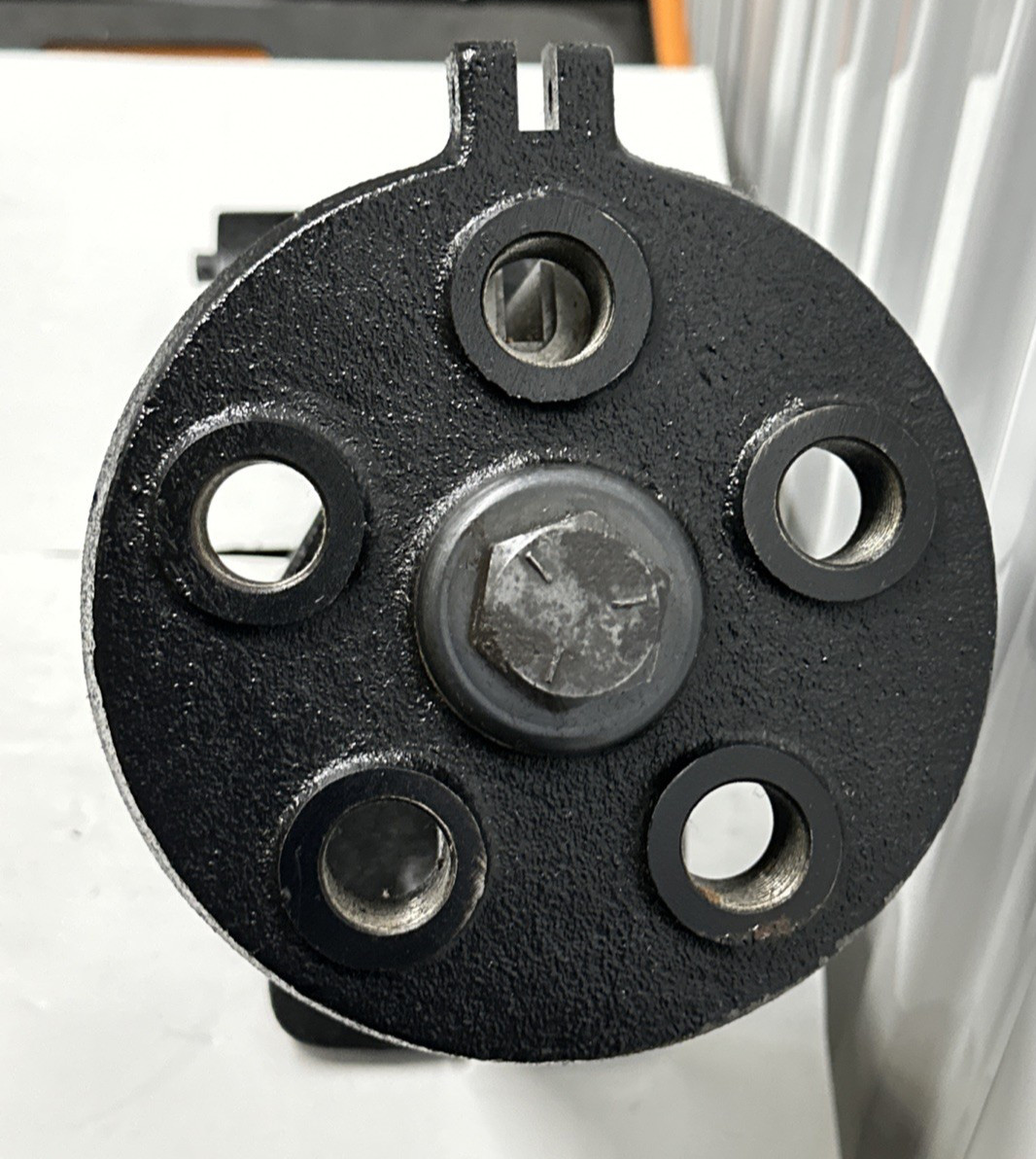 FORSTER PRODUCTS ACCU-LOADER RELOADING PRESS NEW UNUSED RARE COMPLETE BEAUTIFUL