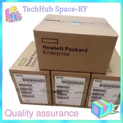 NEW HPE MSA 2050 R0Q37A P13012-001 2.5  1.92TB SSD SAS 12G RI Solid State Drive