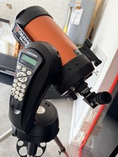 Celestron NexStar 6SE Telescope w/ 14pc Eyepiece  Filter Accessory Kit