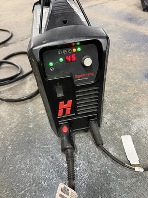 Hypertherm 45 xp