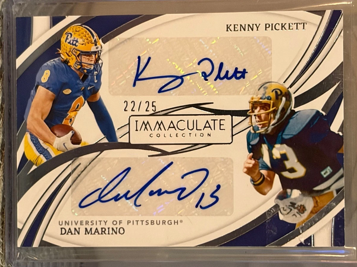 Panini Dan Marino Football Sports Trading Card Singles for sale | eBay