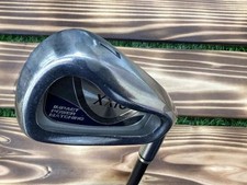 Dunlop XXIO 2006 Irons 5-9,Pw,Aw,Sw 8Clubs /XXIO MP400/Flex:SR/ Iron set