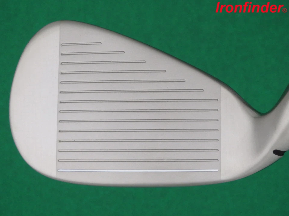 TaylorMade M1 9 Iron Steel TT XP 95 R300 Regular Shaft Mens Right Hand - NEW - Image 2 of 4