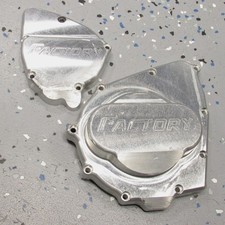 RARE! Factory Pro Billet Engine COVER SET 86-...