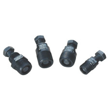 BUZZETTI Extractor con rosca externa derecha para volante magnetico Ø18x1,5