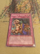 Order to Smash AST-110 Ancient Sanctuary Unlimited|Unlimited Edition