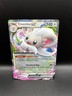 Cinccino ex 073/086 - Mega Evolution Chaos Rising - NM+ - Pokemon TCG