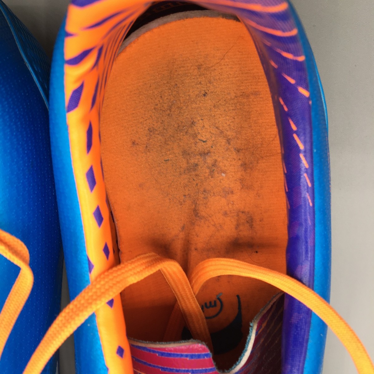 Adidas TRX F30 Soccer Cleat Boot Mens 12 Blue Samba Pack 2014 World Cup Messi | eBay Adidas TRX F30 Soccer Cleat Boot Mens 12 Blue Samba Pack 2014 World Cup Messi | eBay