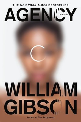 Agency (The Jackpot Trilogy)