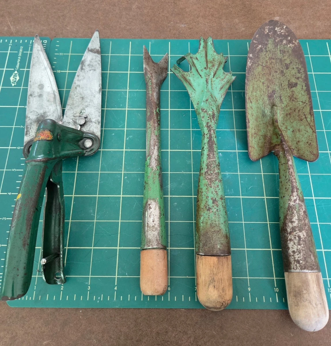 1950s Garden Tools for sale | eBay